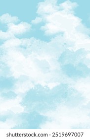 cloud drawing illustration abstract background wallpaper