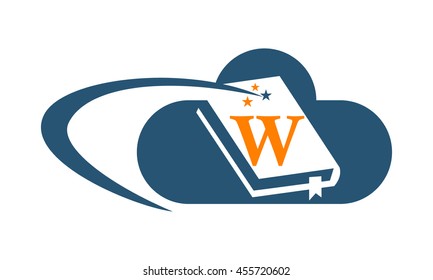 Cloud Ebook Solutions Initial W