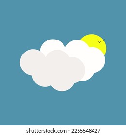 Cloud element to complete your design work