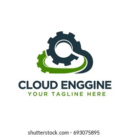cloud engine