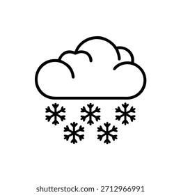 Cloud Environment Eco Icon Set, Natural Climate Cloud Symbol Pack, Eco-Friendly Weather Cloud Bundle, Sustainable Nature Cloud Icons