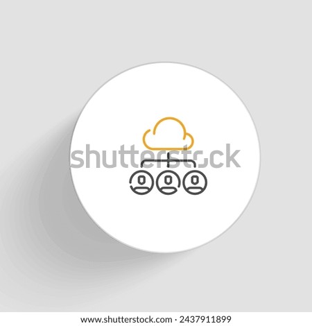 Cloud ERP (Enterprise Resource Planning) refers to the deployment of ERP software on cloud computing platforms rather than on-premises servers