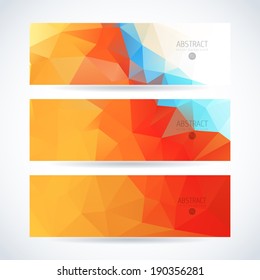 cloud header abstract vector banner set offering cloud header line water prescription community colorful abstract scene technique pile glass wash clouds performance modern site business wave clean rel