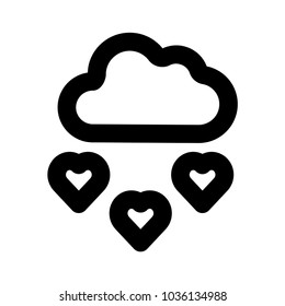 cloud heart server 