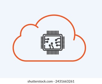 Cloud hosting platforms usually store data across multiple servers and locations, ensuring redundancy