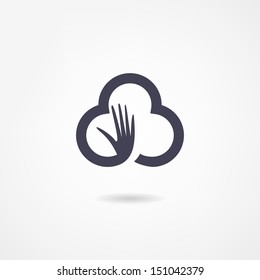 cloud icon