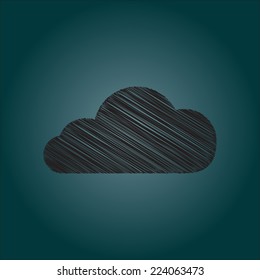 cloud icon