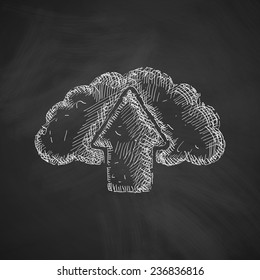 cloud icon