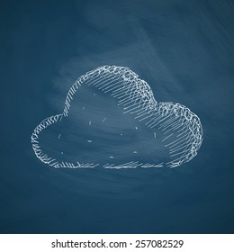 cloud icon