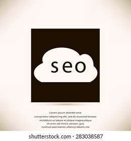 cloud icon