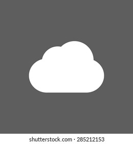 cloud icon
