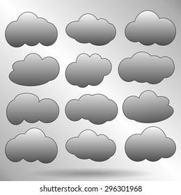 cloud icon
