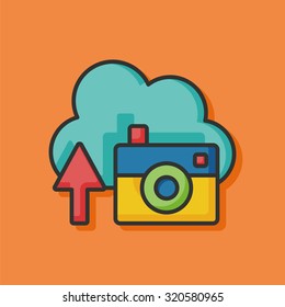 cloud icon