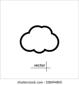 cloud icon