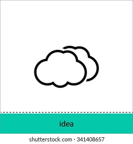 cloud icon