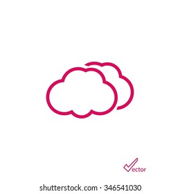 cloud icon
