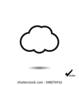 cloud icon