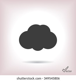 cloud icon
