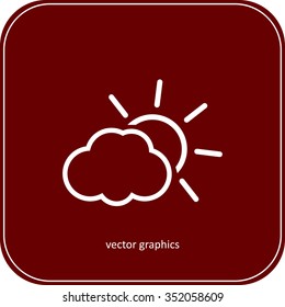 cloud icon