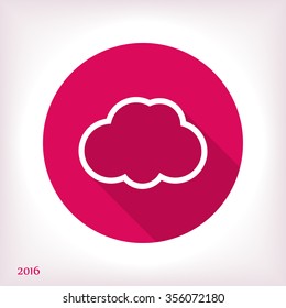 cloud icon