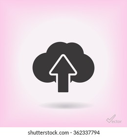cloud icon
