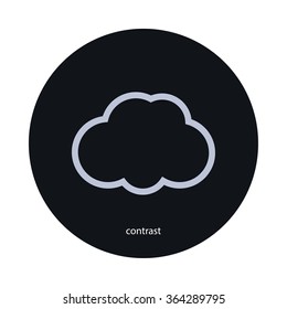 cloud icon