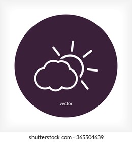 cloud icon