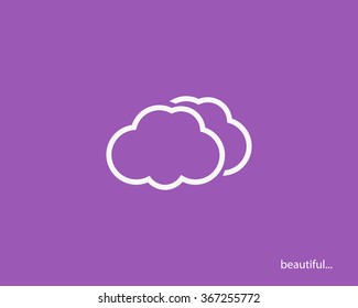 cloud icon