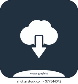 cloud icon