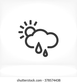 Cloud Icon