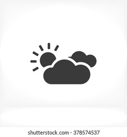 Cloud Icon