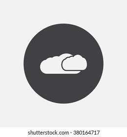 cloud icon