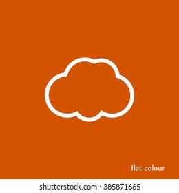 cloud icon