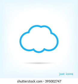 cloud icon