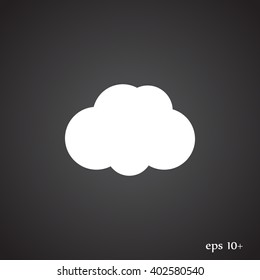 cloud icon