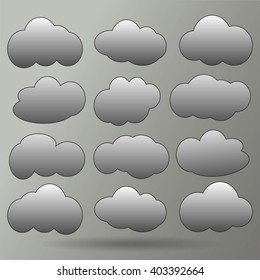cloud icon