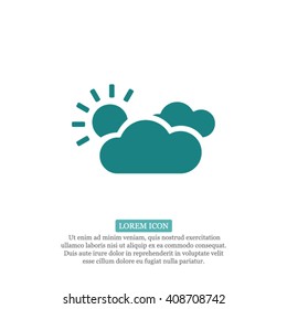 Cloud Icon