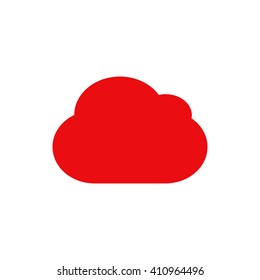 Cloud icon