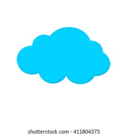 Cloud icon
