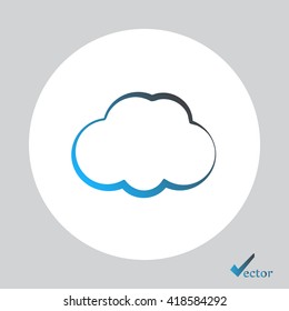 cloud icon
