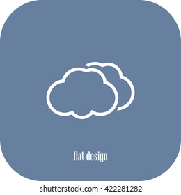 cloud icon