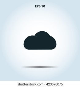 cloud icon