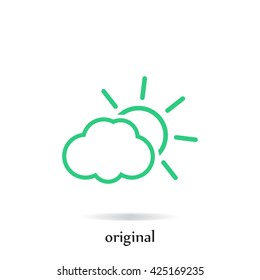 cloud icon