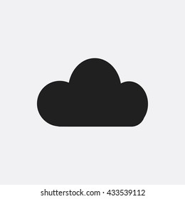 Cloud Icon