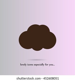cloud icon
