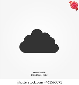 Cloud Icon