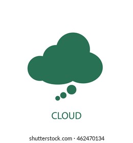 cloud icon