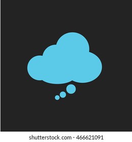 cloud icon