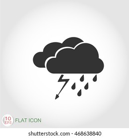 Cloud Icon