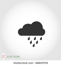 Cloud Icon